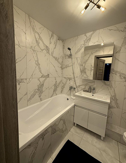 Квартира в Ірпені в ЖК Молодість з дизайнерським ремонтом Ірпінь - зображення 8