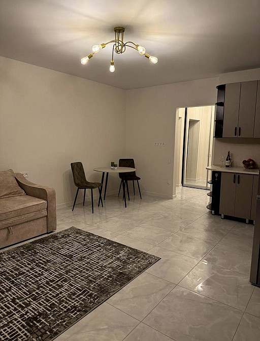 Квартира в Ірпені в ЖК Молодість з дизайнерським ремонтом Ірпінь - зображення 4