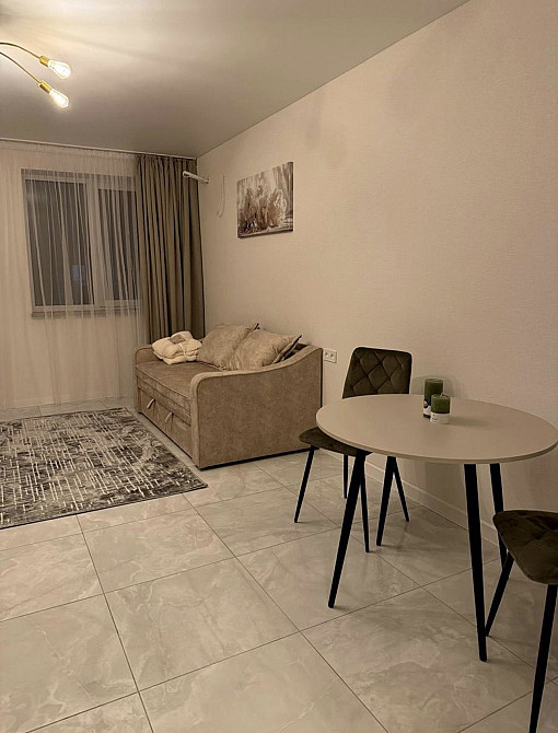 Квартира в Ірпені в ЖК Молодість з дизайнерським ремонтом Ірпінь - зображення 3