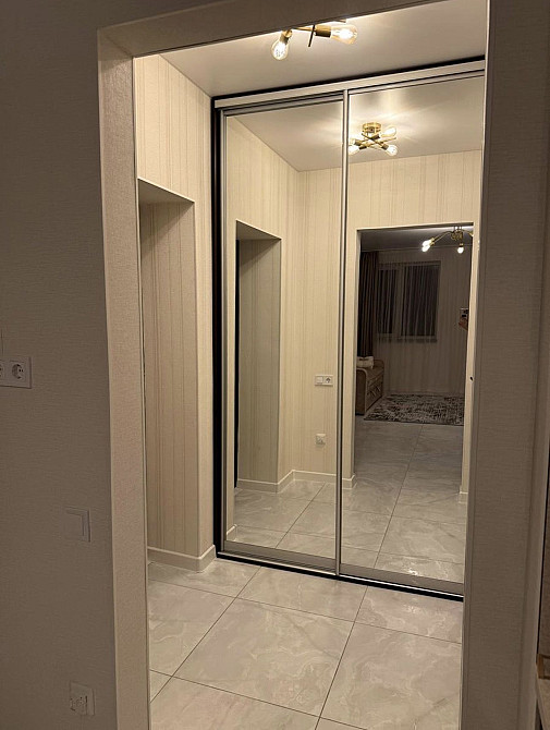 Квартира в Ірпені в ЖК Молодість з дизайнерським ремонтом Ірпінь - зображення 6