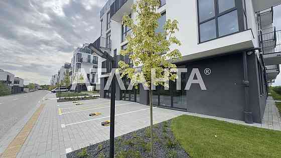 Продаж 1-кім в ЖК SILENT PARK, вул. Орлика. Львів