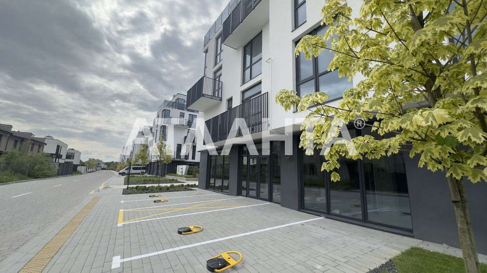 Продаж 1-кім в ЖК SILENT PARK, вул. Орлика. Львів - зображення 7