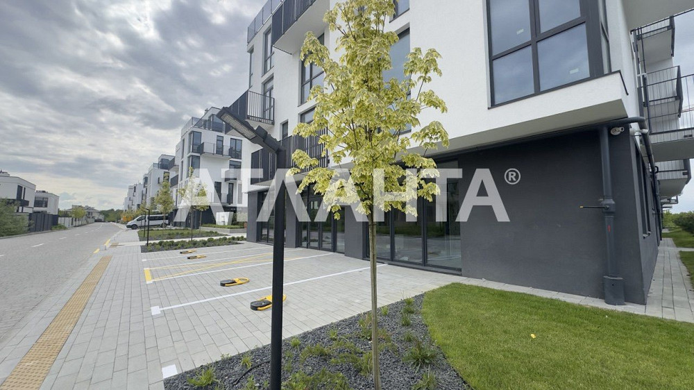 Продаж 1-кім в ЖК SILENT PARK, вул. Орлика. Львів - зображення 6