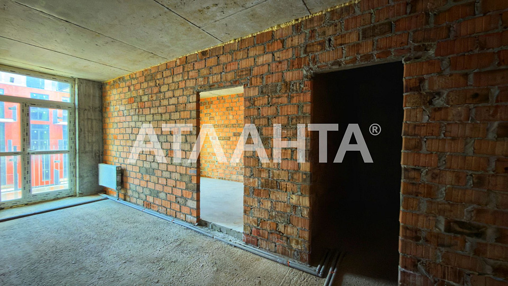 Продаж 1-кім в ЖК SILENT PARK, вул. Орлика. Львів - зображення 8