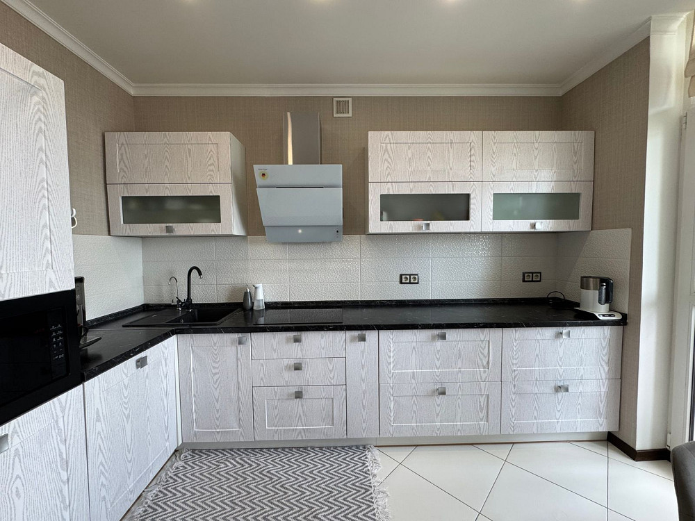 Вид на Дніпро!  Простора та затишна 2-к квартира Миколи Бажана  8-Б Київ - зображення 7