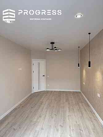 Продаж 1-кімнатної квартири з ремонтом ЖК Княгинин Івано-Франківськ