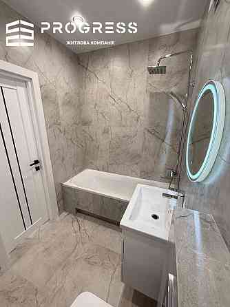 Продаж 1-кімнатної квартири з ремонтом ЖК Княгинин Івано-Франківськ