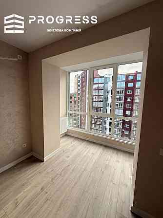 Продаж 1-кімнатної квартири з ремонтом ЖК Княгинин Івано-Франківськ