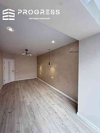 Продаж 1-кімнатної квартири з ремонтом ЖК Княгинин Івано-Франківськ