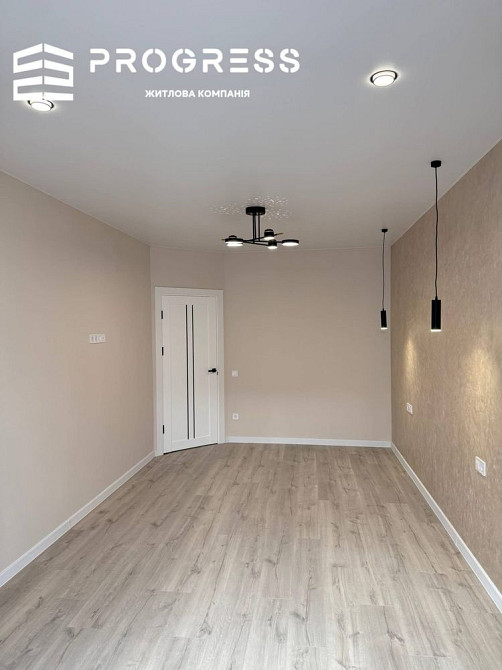Продаж 1-кімнатної квартири з ремонтом ЖК Княгинин Івано-Франківськ - зображення 6