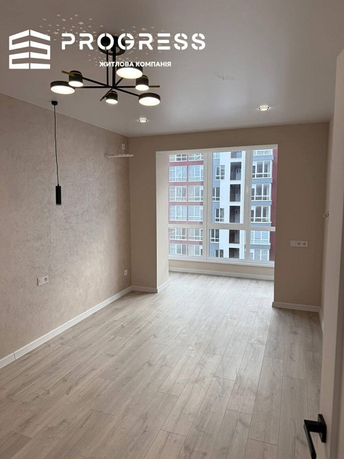 Продаж 1-кімнатної квартири з ремонтом ЖК Княгинин Івано-Франківськ - зображення 8