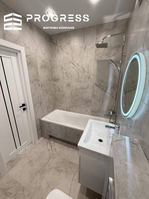 Продаж 1-кімнатної квартири з ремонтом ЖК Княгинин Івано-Франківськ - зображення 2