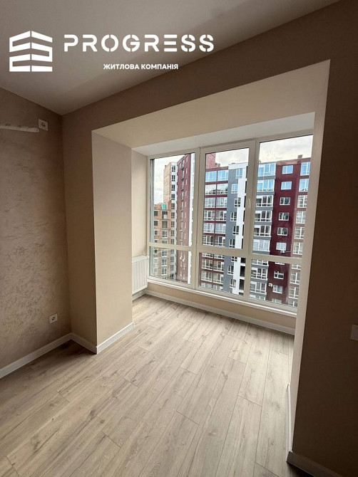 Продаж 1-кімнатної квартири з ремонтом ЖК Княгинин Івано-Франківськ - зображення 4