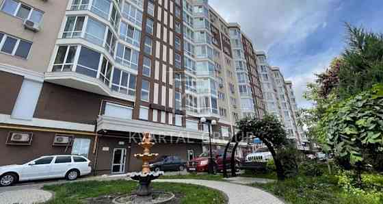 ЖК Соборний! Центр, паркінг! Студія з документами! Ірпінь