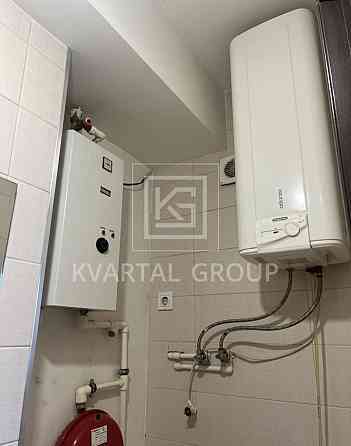 ЖК Соборний! Центр, паркінг! Студія з документами! Ірпінь