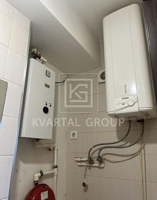 ЖК Соборний! Центр, паркінг! Студія з документами! Ірпінь - зображення 3