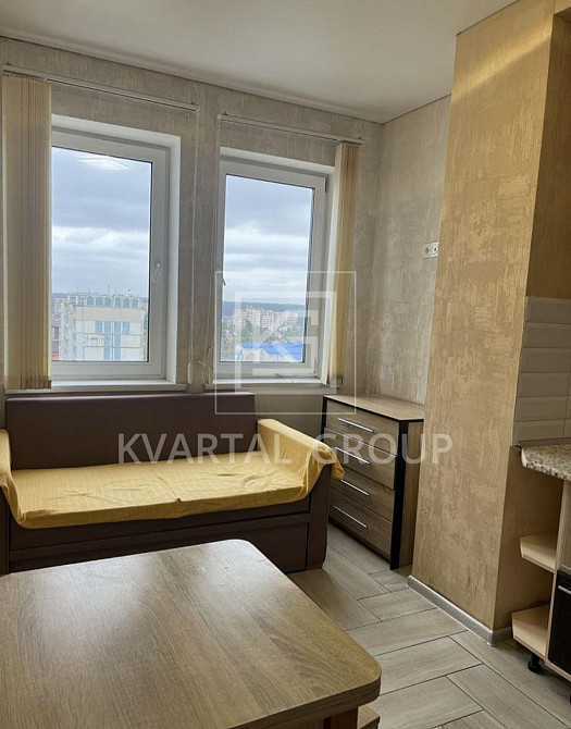 ЖК Соборний! Центр, паркінг! Студія з документами! Ірпінь - зображення 8