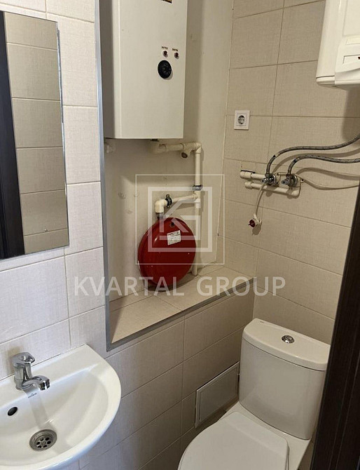 ЖК Соборний! Центр, паркінг! Студія з документами! Ірпінь - зображення 4