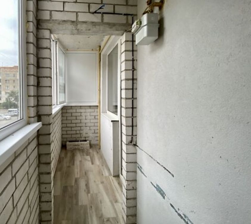 Простора свіжа квартира в чудовій локації Вінниця - зображення 2