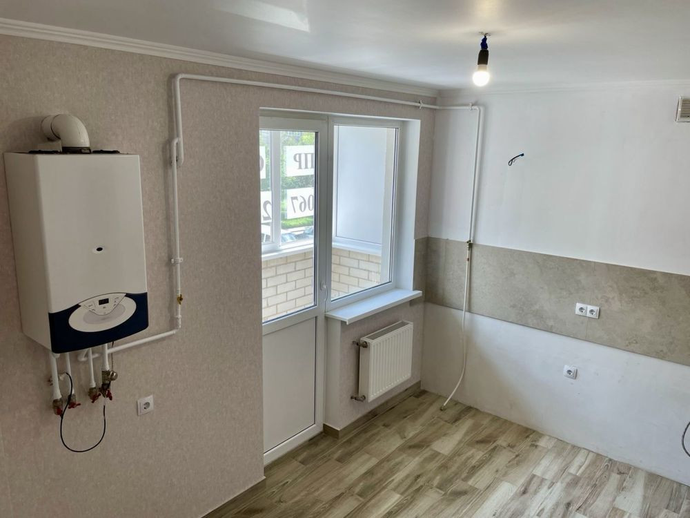 Простора свіжа квартира в чудовій локації Вінниця - зображення 7