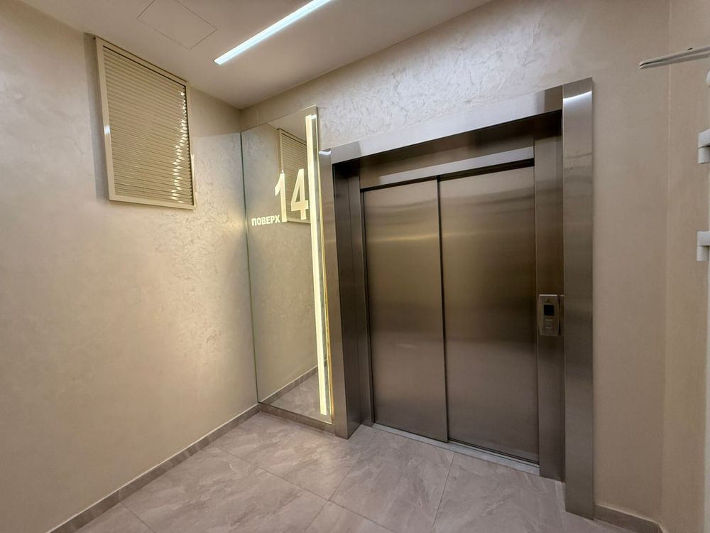 Продажа квартира /2к. 82м Новопечерские Липки/Верхогляда 19 А Киев - изображение 7