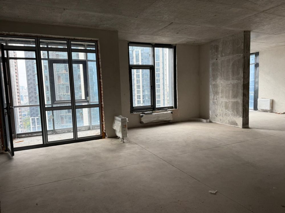 Продажа квартира /2к. 82м Новопечерские Липки/Верхогляда 19 А Киев - изображение 3