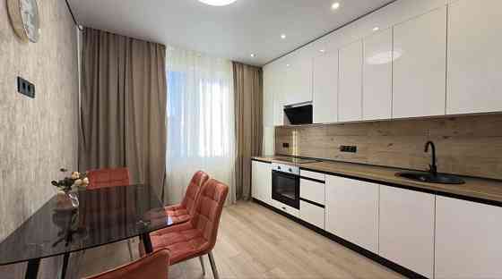 53 Жемчужина продам 1 комнатную квартиру с новым ремонтом Лиманка