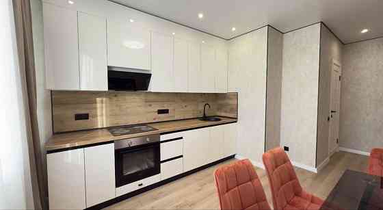 53 Жемчужина продам 1 комнатную квартиру с новым ремонтом Лиманка