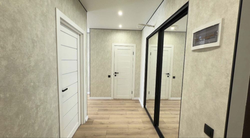 53 Жемчужина продам 1 комнатную квартиру с новым ремонтом Лиманка - зображення 6