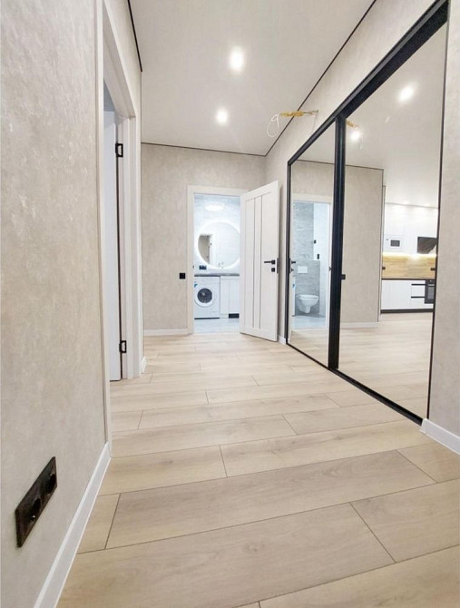 53 Жемчужина продам 1 комнатную квартиру с новым ремонтом Лиманка - зображення 7