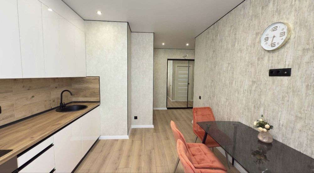 53 Жемчужина продам 1 комнатную квартиру с новым ремонтом Лиманка - зображення 3