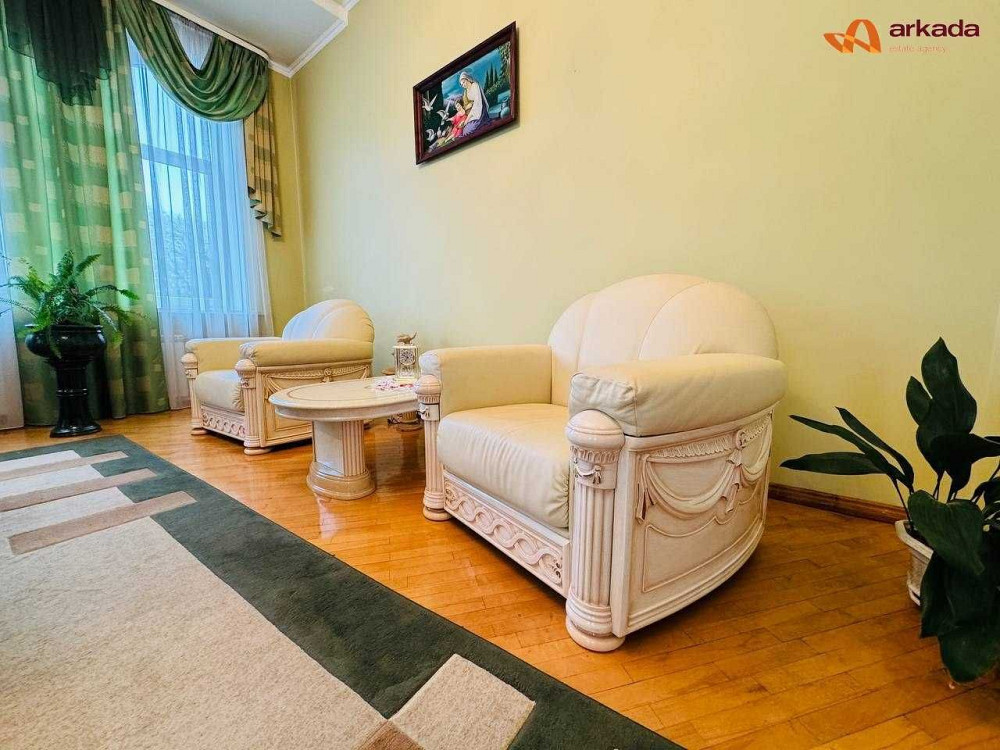 Дворівнева квартира в австрійському будинку по вул. Грушевського Івано-Франківськ - зображення 6