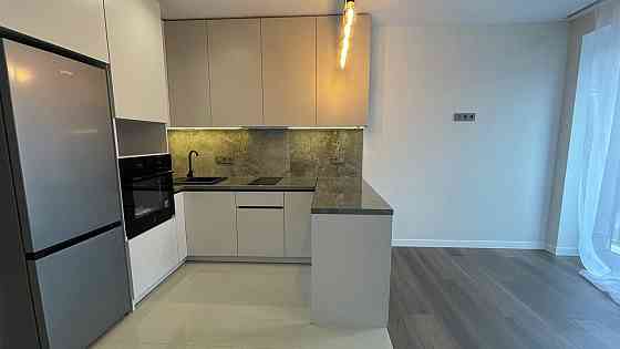 Квартира в місті Ірпінь біля набережній з ремонтом Ірпінь