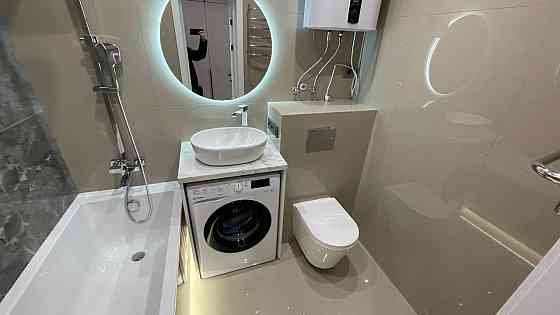 Квартира в місті Ірпінь біля набережній з ремонтом Ірпінь