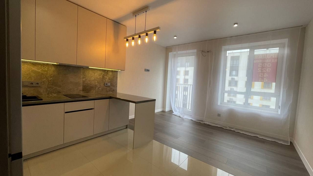 Квартира в місті Ірпінь біля набережній з ремонтом Ірпінь - зображення 4