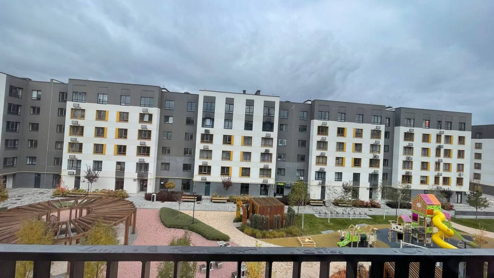 Квартира в місті Ірпінь біля набережній з ремонтом Ірпінь - зображення 1