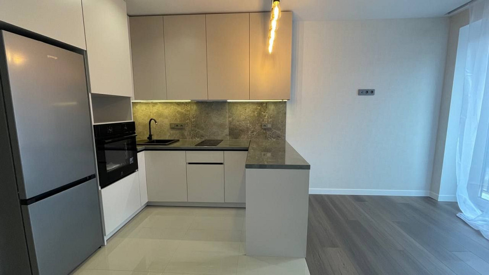 Квартира в місті Ірпінь біля набережній з ремонтом Ірпінь - зображення 2