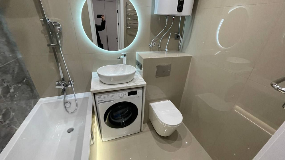 Квартира в місті Ірпінь біля набережній з ремонтом Ірпінь - зображення 3