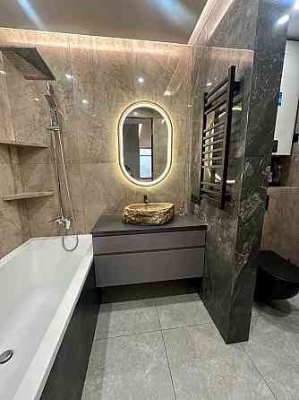 Продаж квартири 2 кімнати Жк Галактика Сверстюка 6д Київ