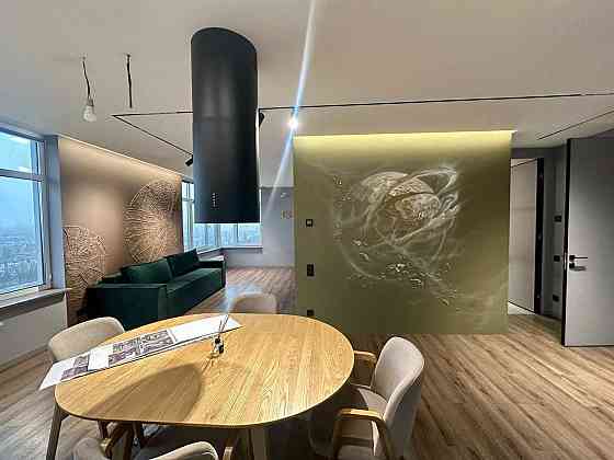 Продаж квартири 2 кімнати Жк Галактика Сверстюка 6д Київ