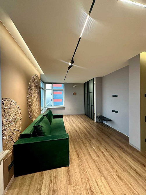 Продаж квартири 2 кімнати Жк Галактика Сверстюка 6д Київ - зображення 8