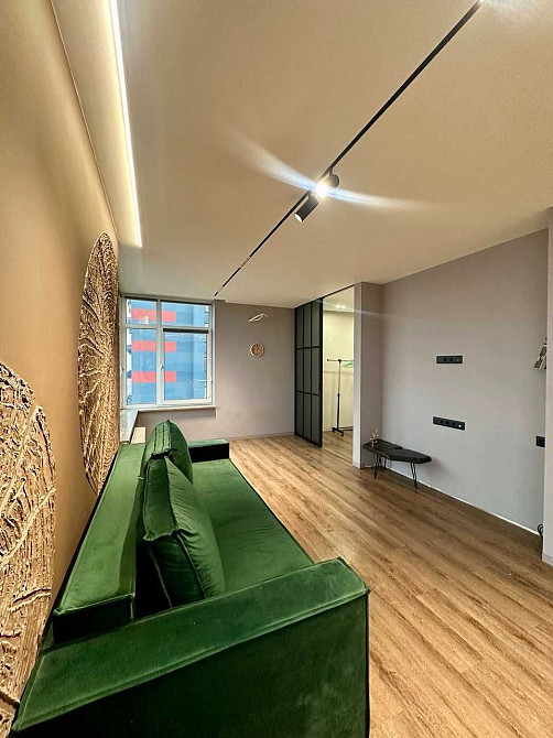 Продаж квартири 2 кімнати Жк Галактика Сверстюка 6д Київ - зображення 5