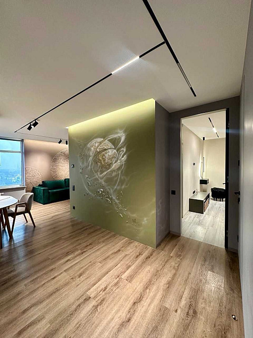 Продаж квартири 2 кімнати Жк Галактика Сверстюка 6д Київ - зображення 6