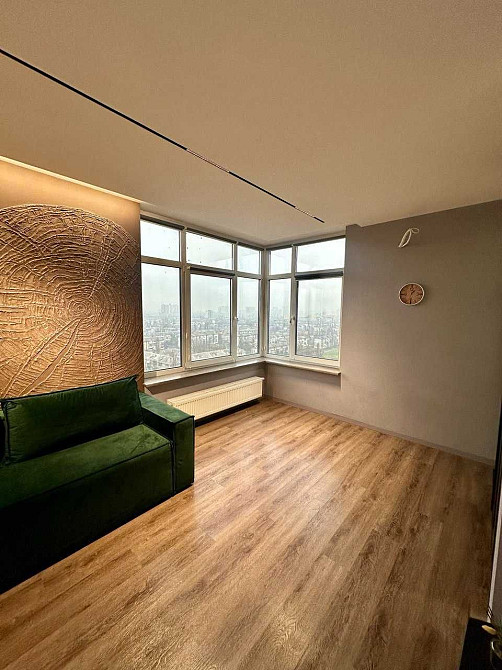 Продаж квартири 2 кімнати Жк Галактика Сверстюка 6д Київ - зображення 7