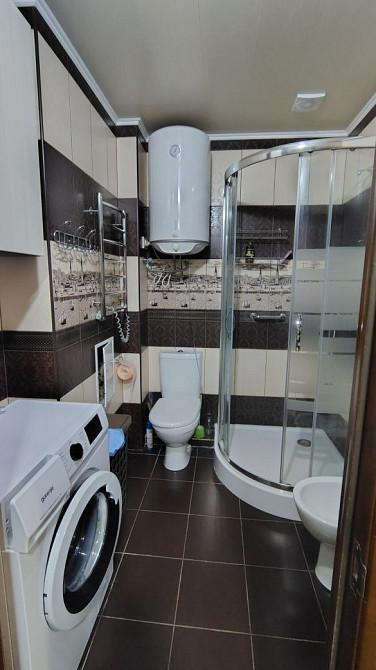 Продам квартиру 2к, Ірпінь, ЖК Кошовий , ремонт, меблі, техніка Ірпінь - зображення 8