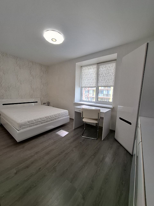 3кв в центрі Ірпеня з ремонтом та меблями+комора в подарунок Ірпінь - зображення 6