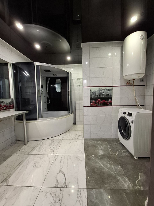 3кв в центрі Ірпеня з ремонтом та меблями+комора в подарунок Ірпінь - зображення 7