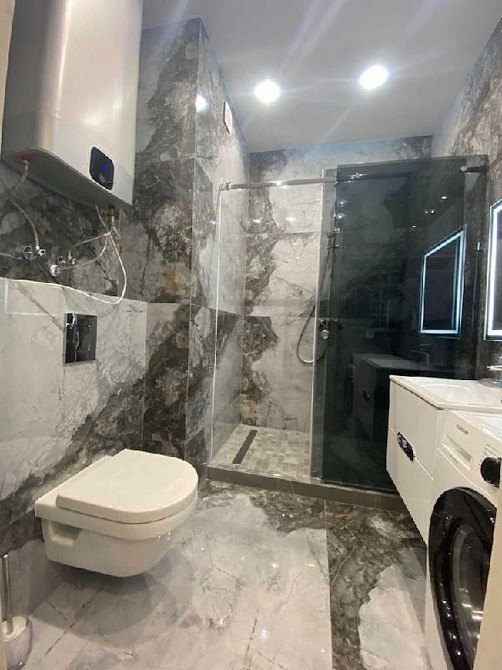 New 1к 41м2 Центр Печерськ Антоновича Палац Україна  В Васильківська Київ - зображення 4