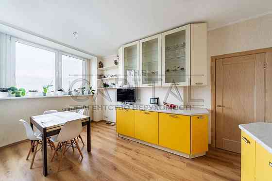 Продажа квартиры, ул. Калнишевского, Оболонь Київ