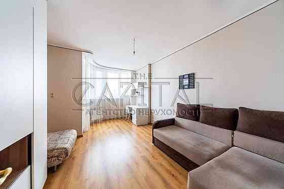 Продажа квартиры, ул. Калнишевского, Оболонь Київ